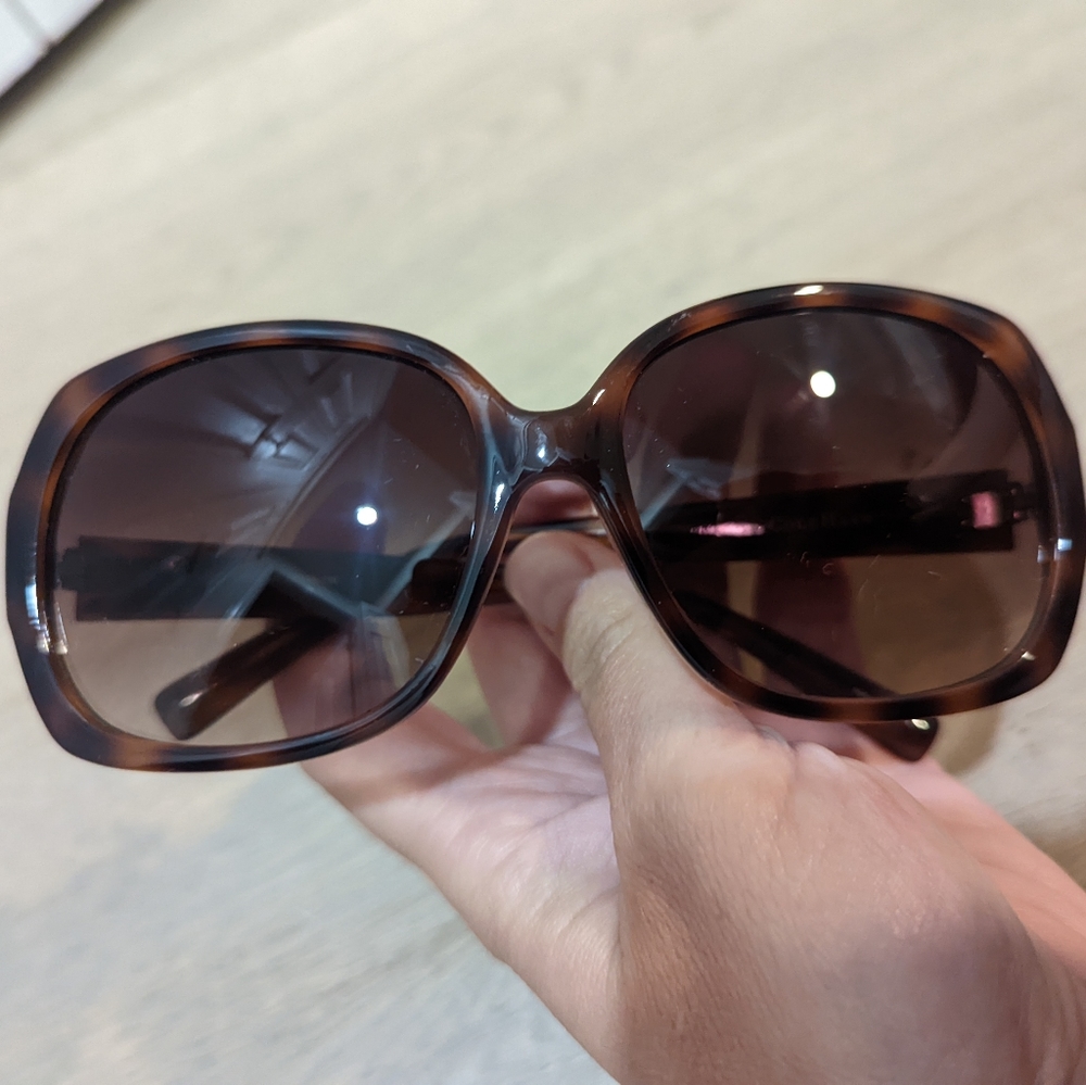 Cole Haan sunglass